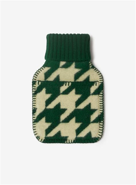 burberry drink bottle|Luxury Hot Water Bottles .